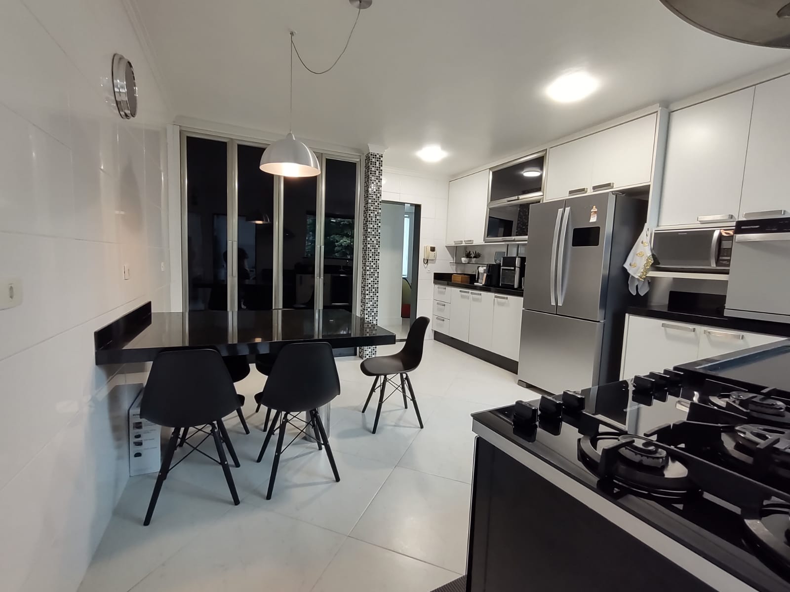 Imagem Sobrado com 3 Quartos à Venda, 197 m²em Jardim da Saúde - São Paulo