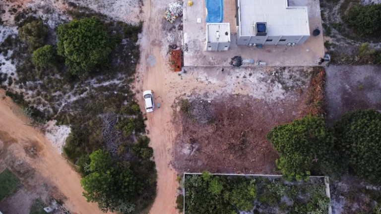 Imagem Terreno à Venda, 609 m² em Porto Sauípe - Entre Rios