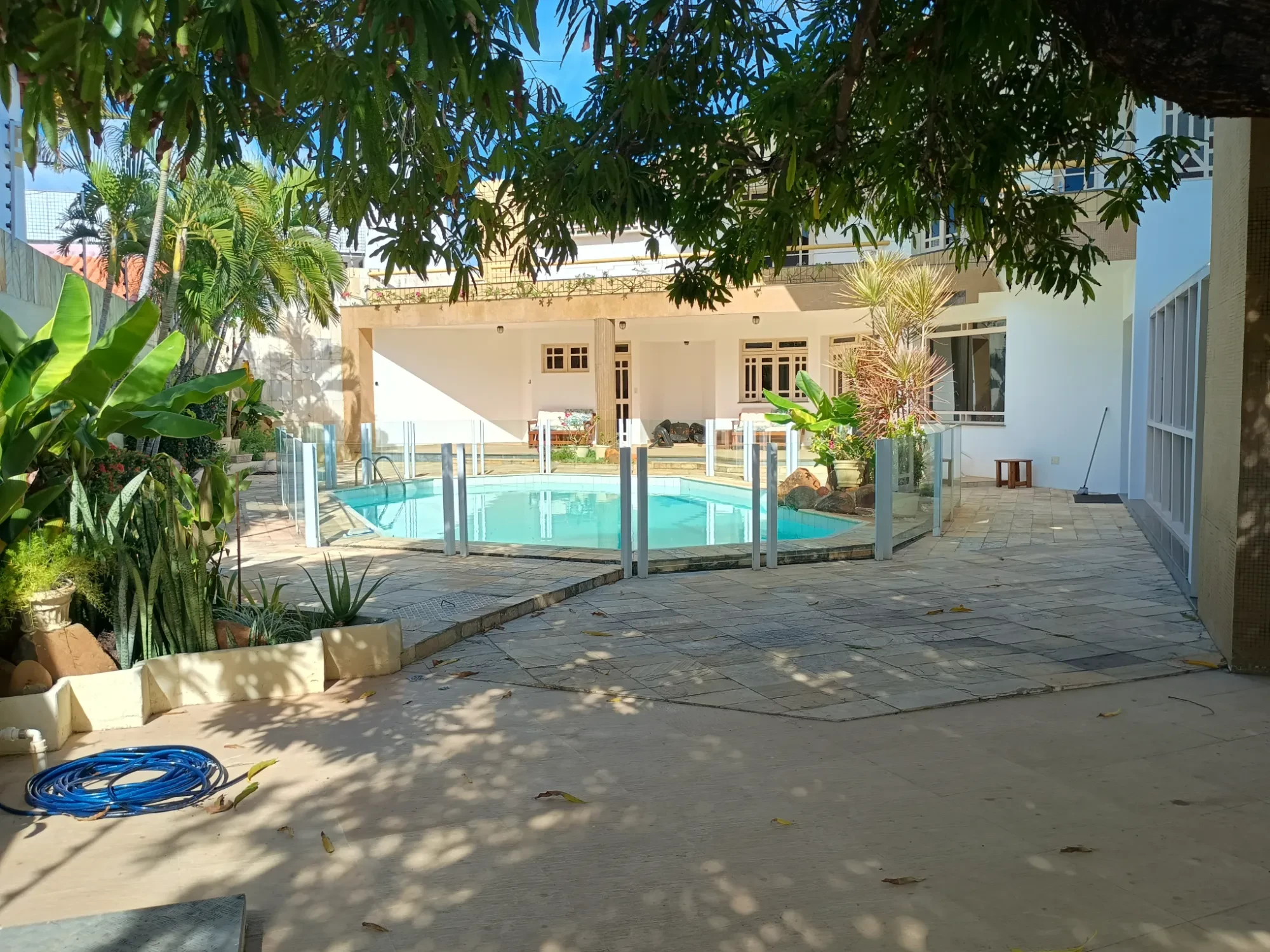 Foto do imóvel: Casa com 5 Quartos à Venda, 840 m² em Coroa do Meio - Aracaju