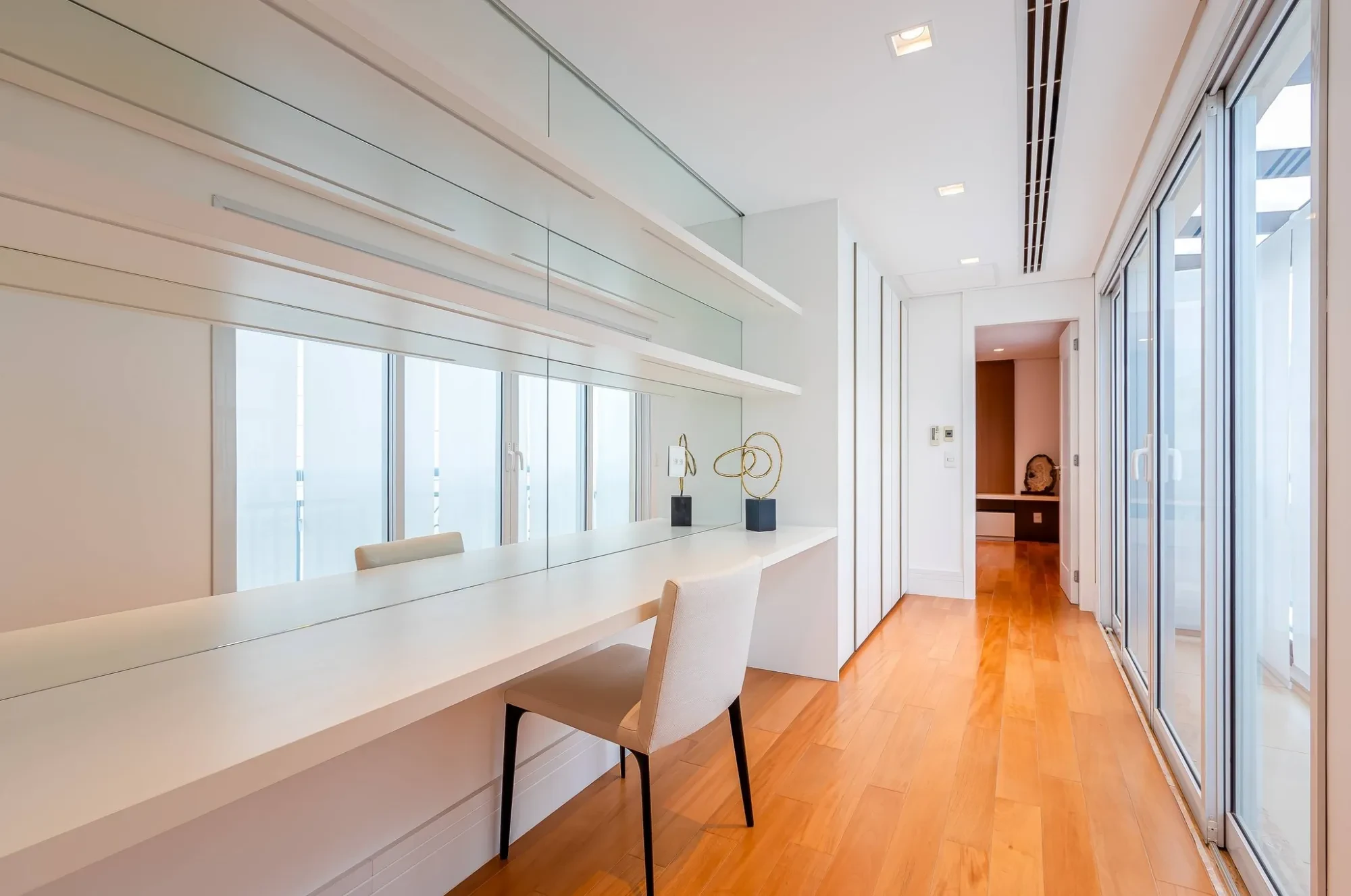 Foto do imóvel: Apartamento com 4 Quartos à Venda, 273 metro em Vila Olímpia - São Paulo