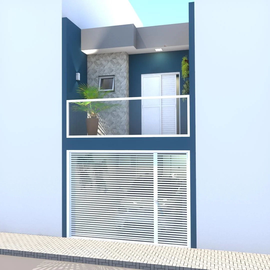 Sobrado com 3 Quartos à Venda, 80 m²em Vila Mariana - São Paulo