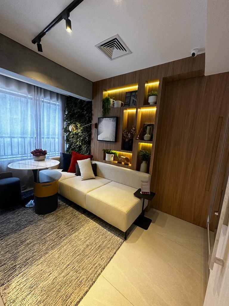 Imagem Studio com 1 Quarto à Venda, 24 m² em Vila Buarque - São Paulo