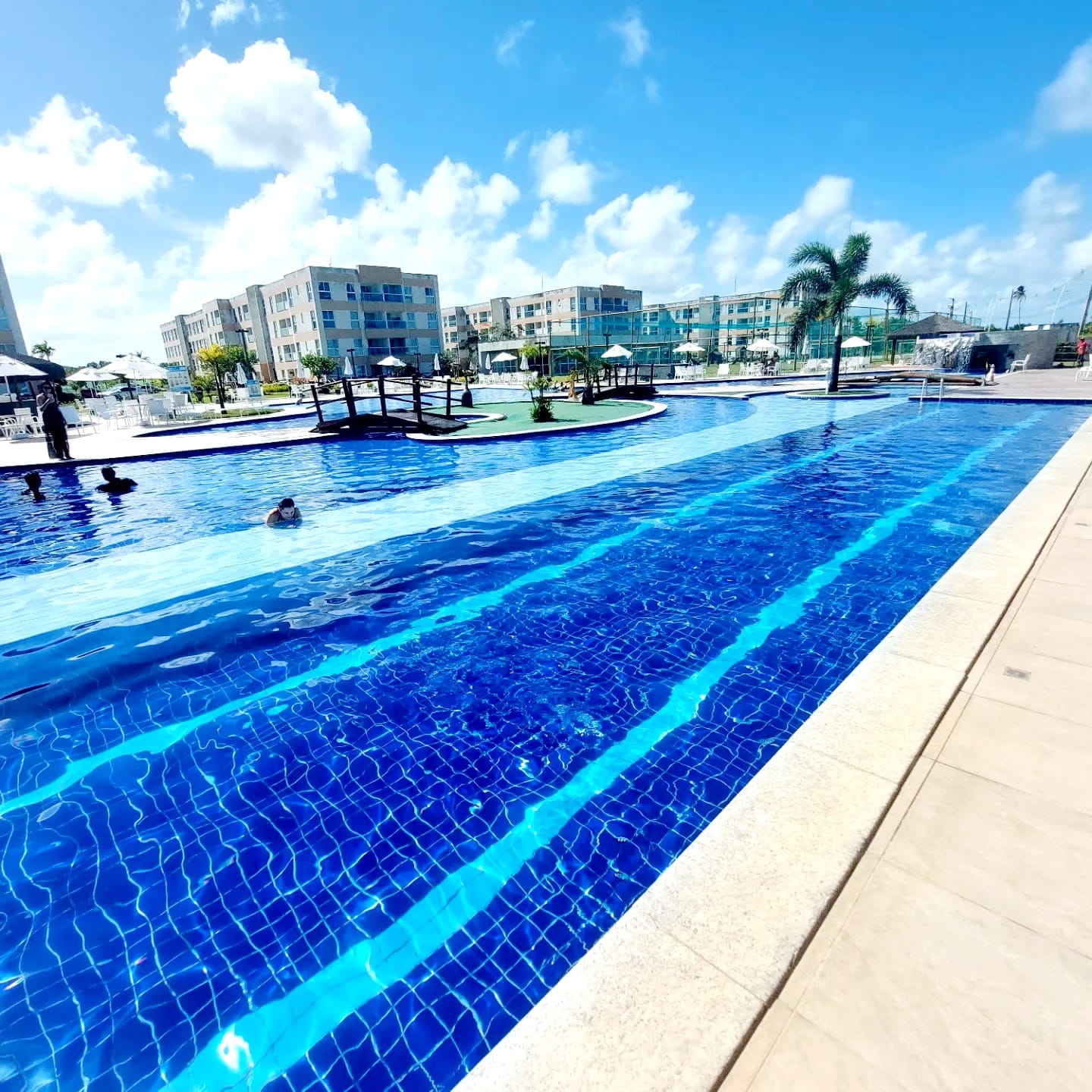 Imagem Apartamento com 3 Quartos à Venda, 68 m²em Praia de Muro Alto - Ipojuca