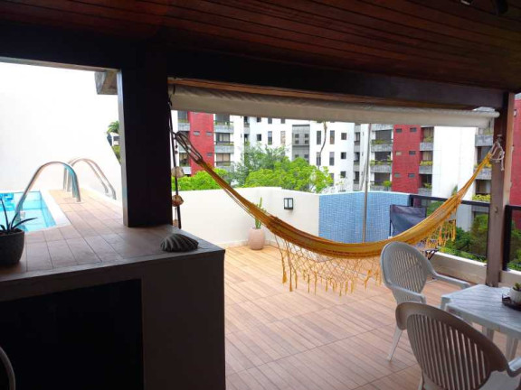 Imagem Apartamento com 3 Quartos à Venda, 258 m² em Rio Vermelho - Salvador