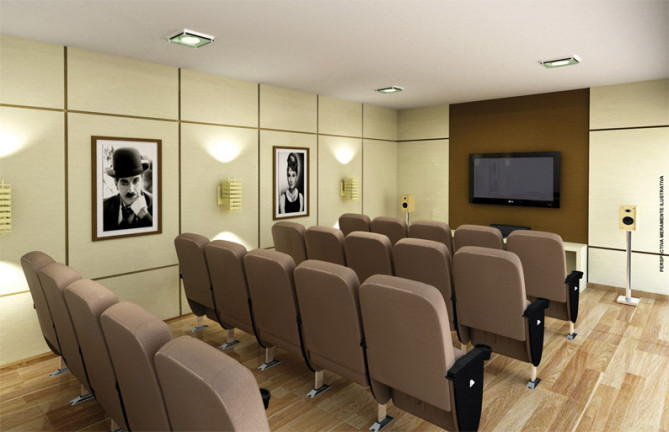 Imagem Apartamento com 3 Quartos à Venda, 113 m² em Rosarinho - Recife