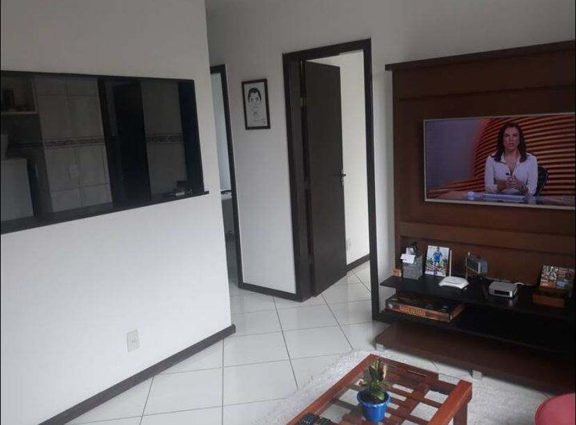 Foto do imóvel: Apartamento com 2 Quartos à Venda, em Engenho Velho da Federação - Salvador