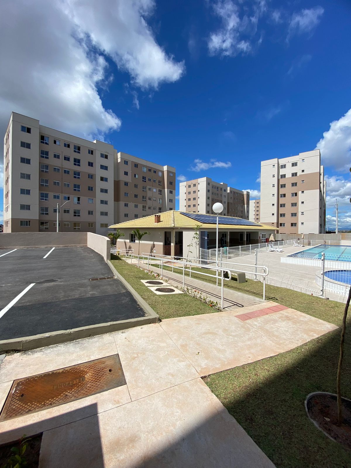 Imagem Apartamento com 2 Quartos à Venda, 50 m² em Ataíde - Vila Velha
