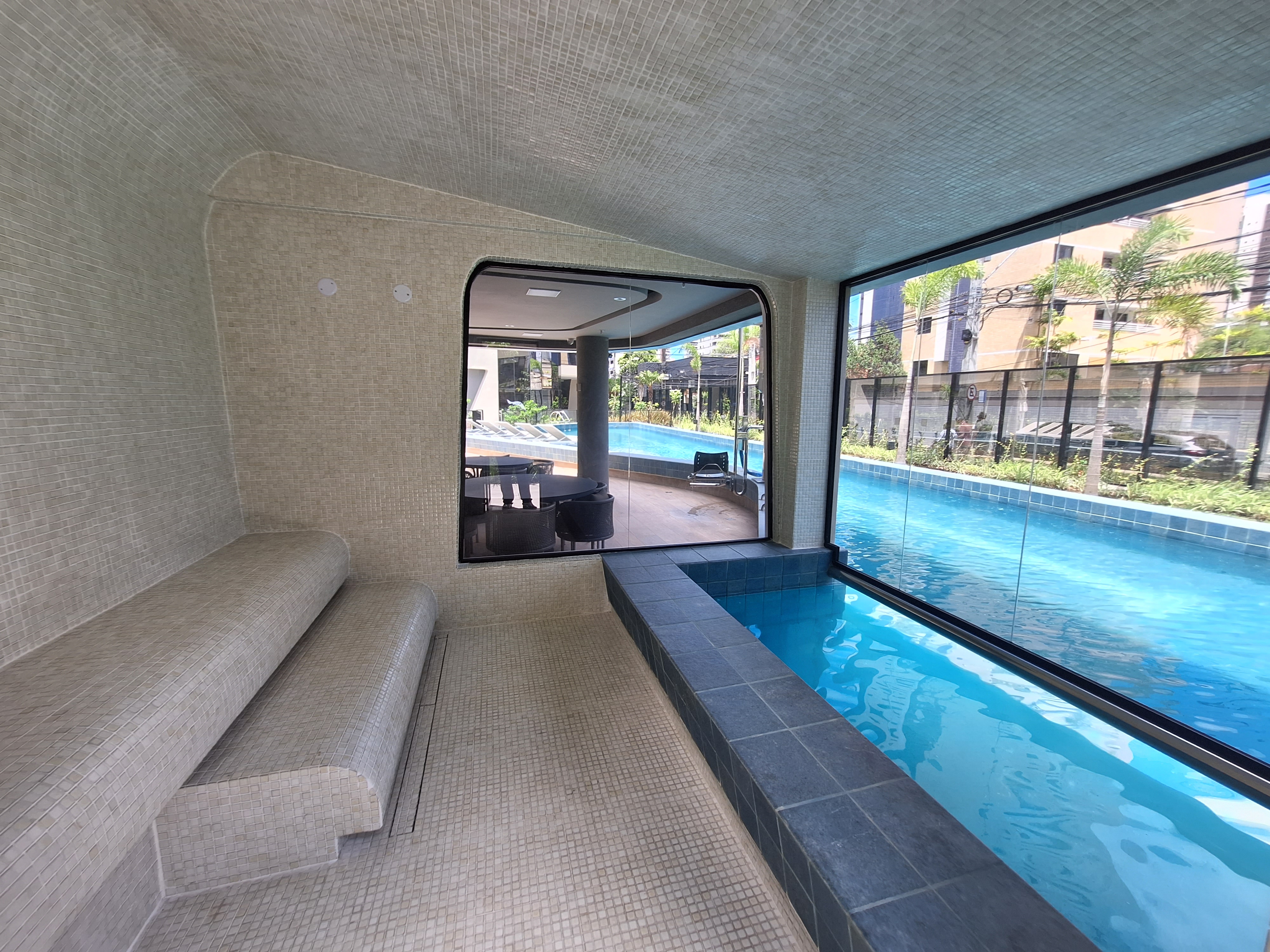 Imagem Apartamento com 4 Quartos à Venda, 254 m² em Meireles - Fortaleza