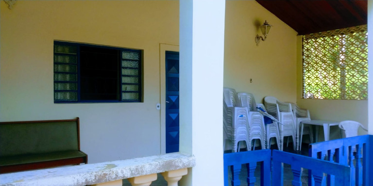 Imagem Chácara com 7 Quartos para Alugar ou Temporada,  em Jardim Portugal - Santa Isabel