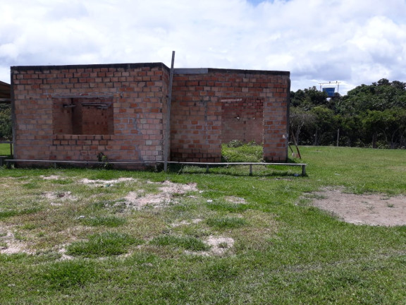 Imagem Terreno à Venda, 300 m² em Cipoal - Santarém