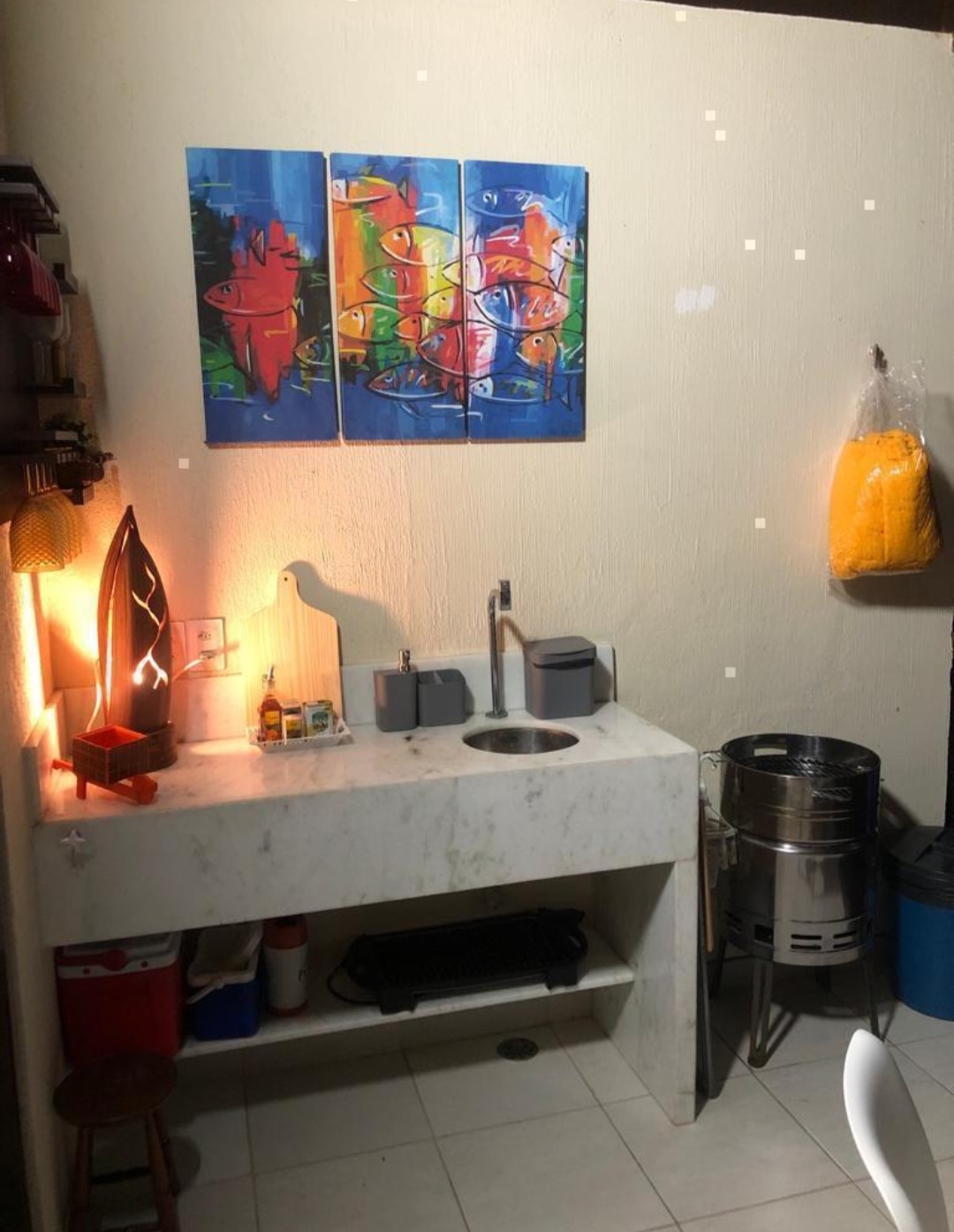 Foto do imóvel: Apartamento com 4 Quartos à Venda, 77 m² em Boa Viagem - Recife