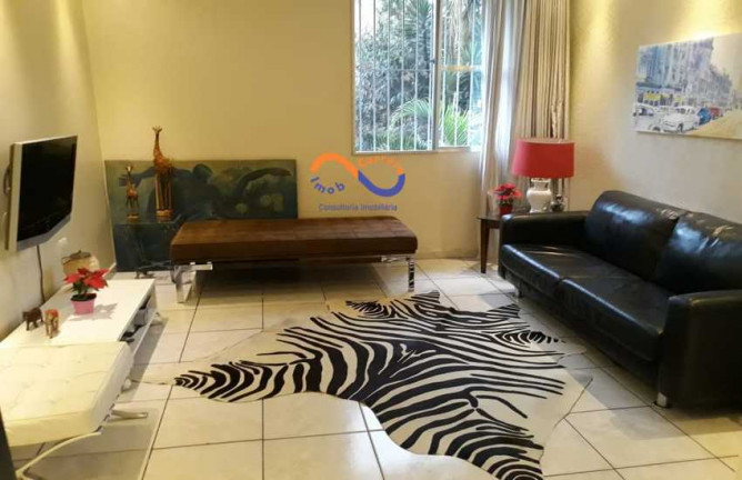 Apartamento com 3 Quartos à Venda, 82 m² em Cambuci - São Paulo