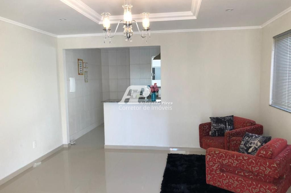 Imagem Sobrado com 4 Quartos à Venda, 176 m²em Neves - Ponta Grossa
