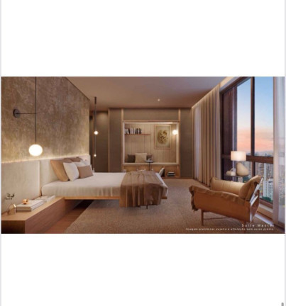 Imagem Cobertura com 4 Quartos à Venda, 350 m²em Vila Nova Conceição - São Paulo