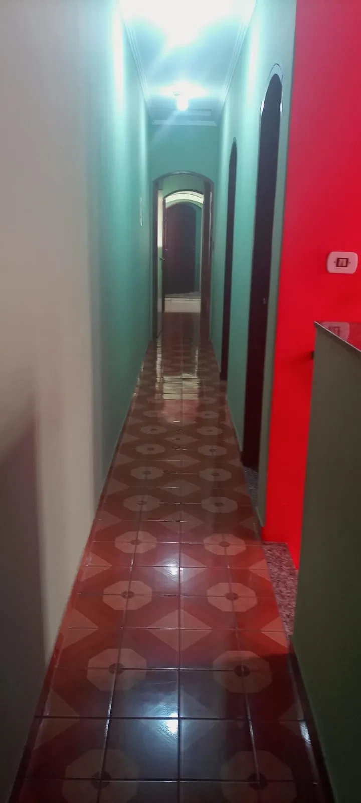 Imagem Sobrado com 3 Quartos à Venda, 150 m² em Jardim Nossa Senhora do Carmo - São Paulo