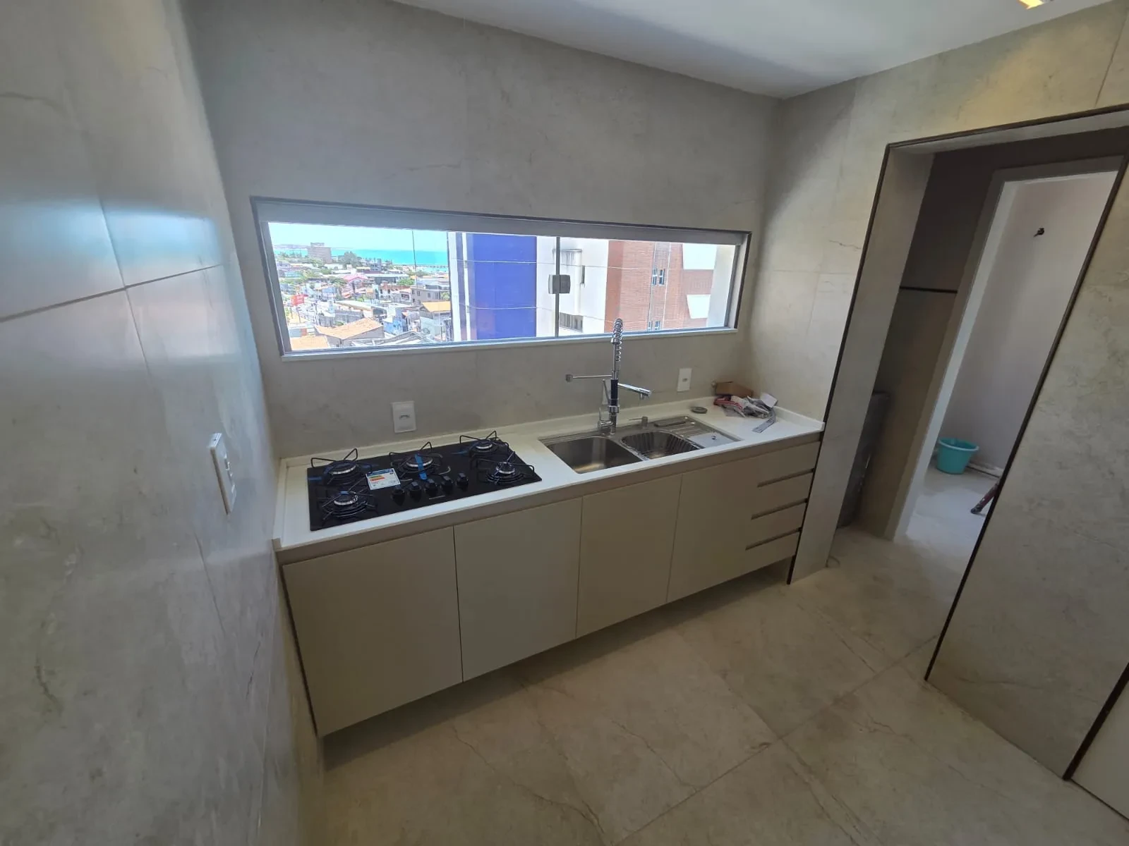 Foto do imóvel: Apartamento com 3 Quartos à Venda, 182 m² em Praia de Iracema - Fortaleza