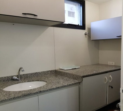 Imagem Sala Comercial para Alugar, 120 m² em Pinheiros - São Paulo