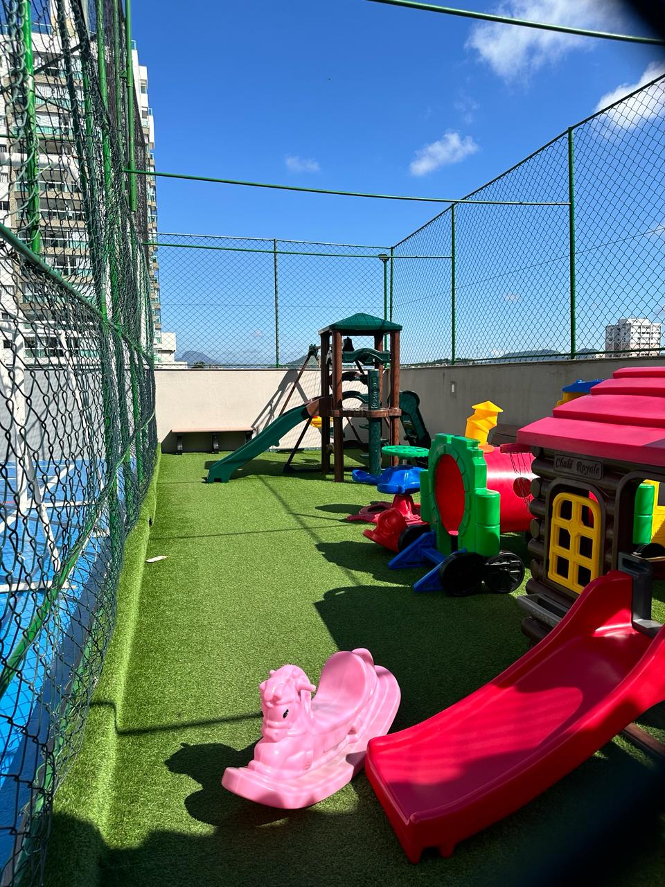 Imagem Cobertura com 3 Quartos à Venda, 175 m²em Praia de Itaparica - Vila Velha