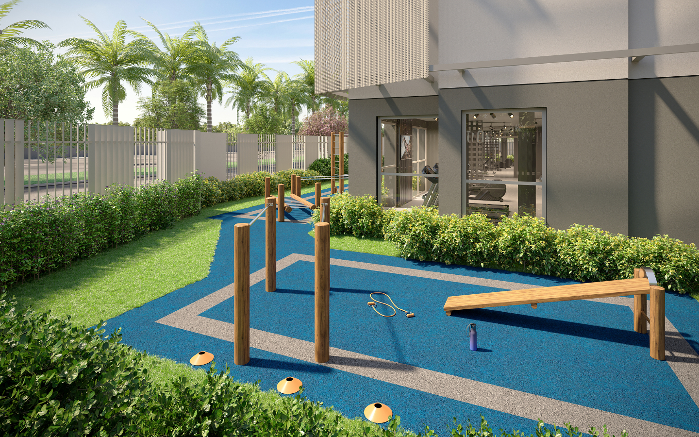 Imagem Edifício Residencial com 2 Quartos à Venda, 52 m²em Centro - Niterói