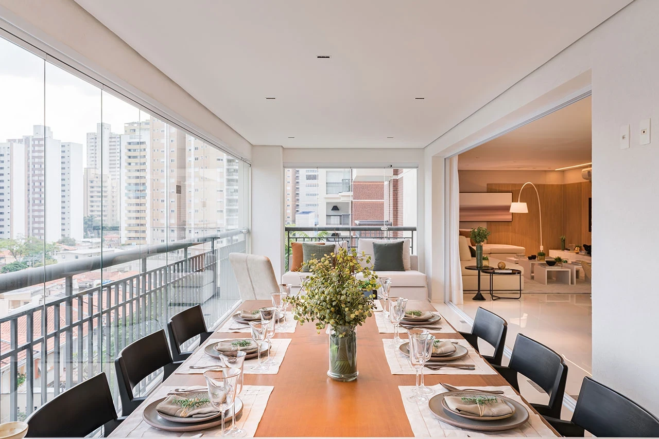 Imagem Apartamento com 4 Quartos à Venda, 246 m² em Vila Mariana - São Paulo