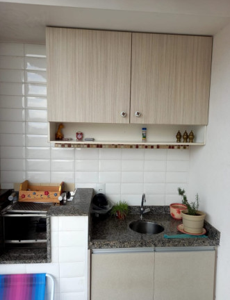 Imagem Apartamento com 3 Quartos à Venda, 83 m² em Vila das Hortências - Jundiaí