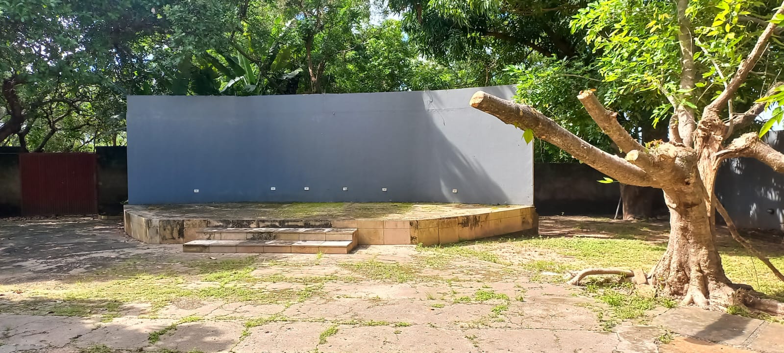 Imagem Terreno à Venda, 9.960 m² em Gurupi - Teresina
