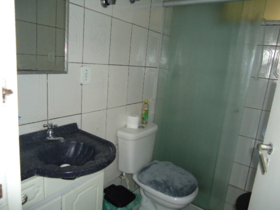 Imagem Apartamento com 1 Quarto à Venda, 45 m² em Bela Vista - São Paulo