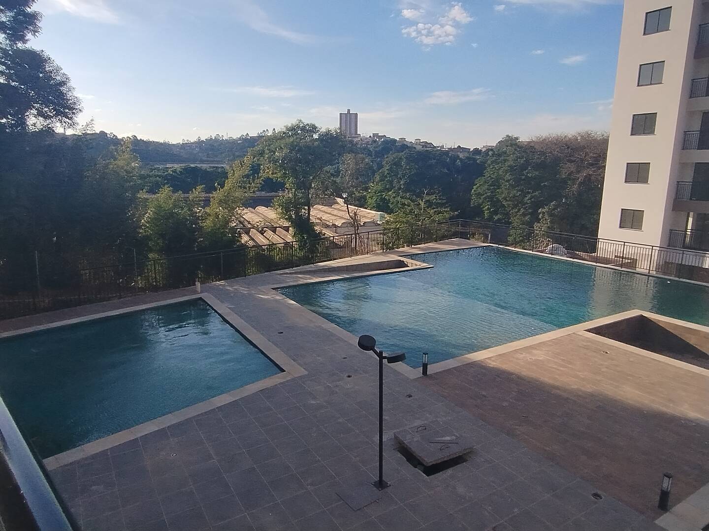 Imagem Apartamento com 2 Quartos à Venda, 49 m² em Vera Tereza - Caieiras