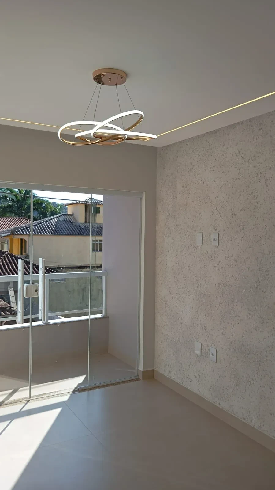 Foto do imóvel: Apartamento com 2 Quartos à Venda, 65 metro em Presidente Bernardes - Presidente Bernardes