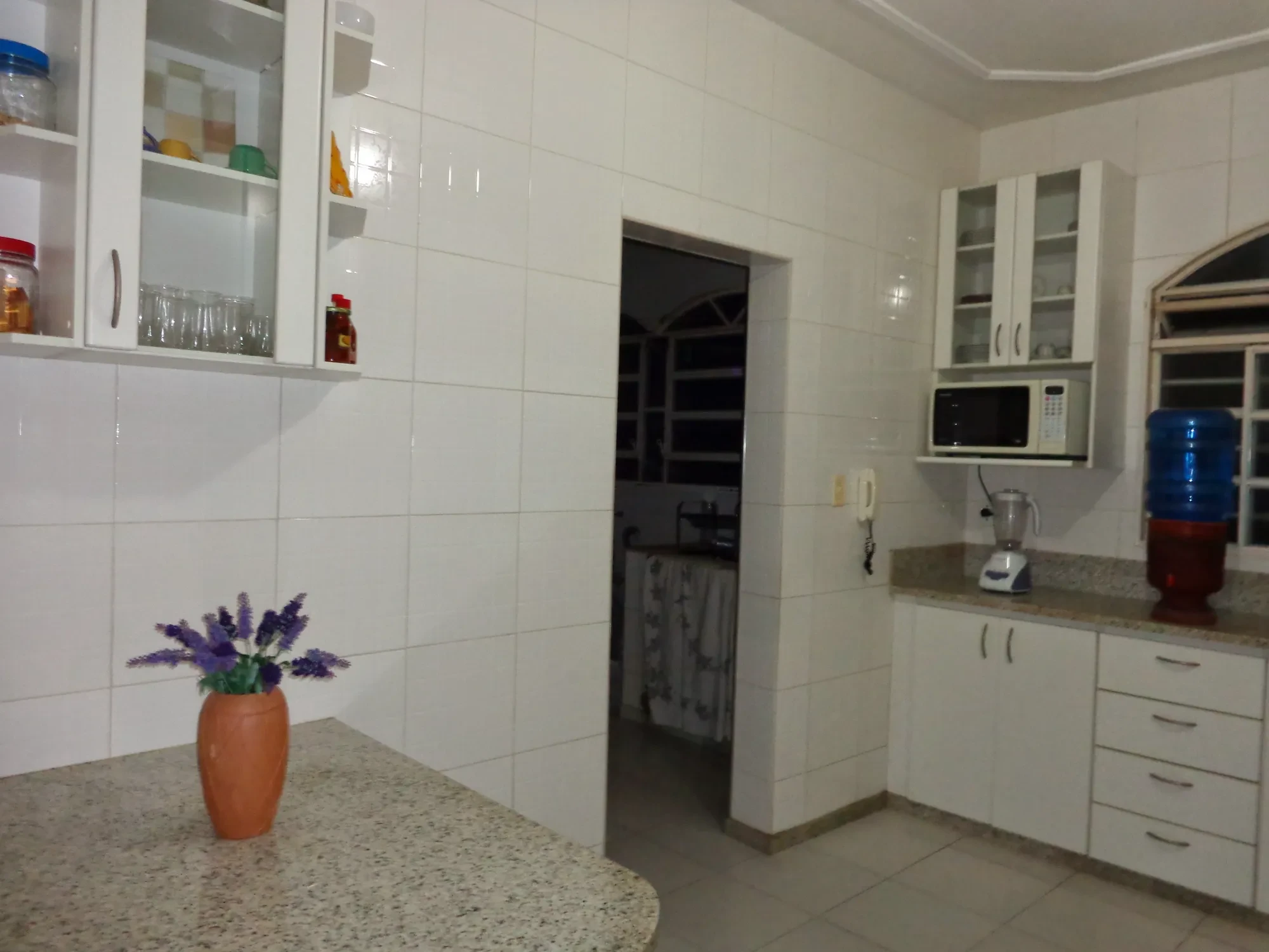 Imagem Casa com 4 Quartos à Venda, 250 m² em Barreiro - Belo Horizonte
