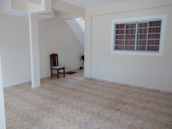 Imagem Casa com 3 Quartos à Venda, 100 m² em Residencial União - São José dos Campos 