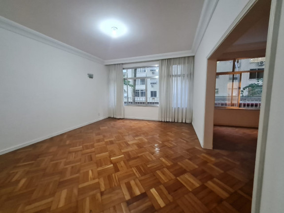 Imagem Apartamento com 3 Quartos à Venda, 220 m²em Copacabana - Rio de Janeiro