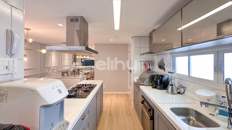 Apartamento com 2 Quartos à Venda, 104 m² em Engenheiro Luciano Cavalcante - Fortaleza