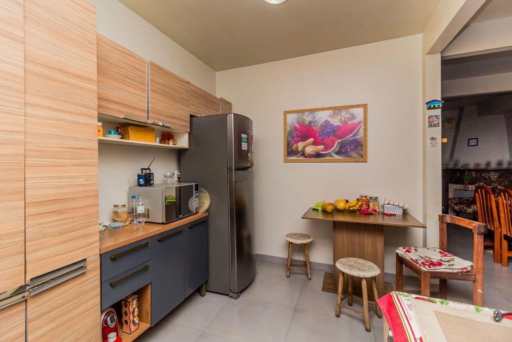 Imagem Casa com 3 Quartos à Venda ou Locação, 137 m² em Cristal - Porto Alegre