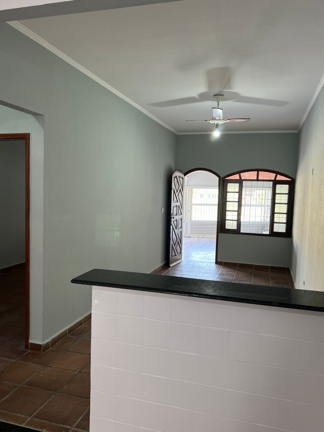Imagem Casa com 2 Quartos à Venda, 74 m²em Balneário Flórida Mirim - Mongaguá