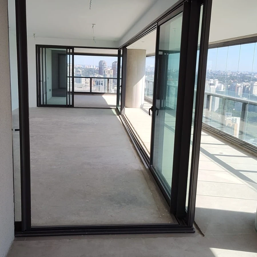 Imagem Apartamento à Venda, 288 m² em Itaim Bibi - São Paulo