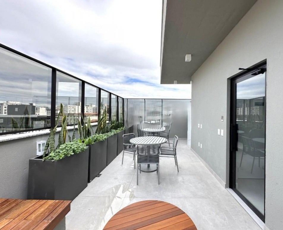 Imagem Apartamento com 3 Quartos à Venda, 114 m² em Centro - Florianópolis