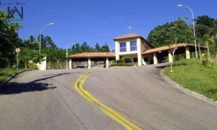 Imagem Terreno à Venda, 714 m²em Roçado - São José