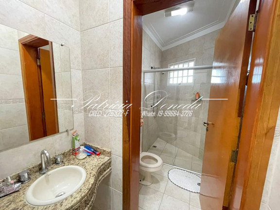 Imagem Sobrado com 2 Quartos à Venda, 210 m² em Alto da Colina - Indaiatuba