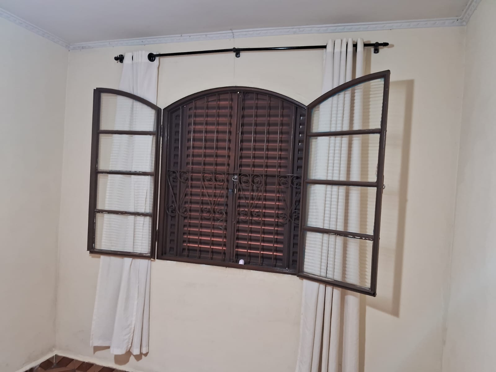 Imagem Casa com 3 Quartos à Venda, 180 m² em Vila Seabra - Bauru