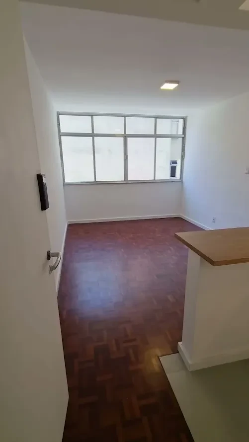 Imagem Apartamento com 3 Quartos à Venda, 70 m² em Icaraí - Niterói