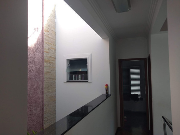 Imagem Sobrado com 3 Quartos à Venda, 189 m² em Jardim Stella - Santo André