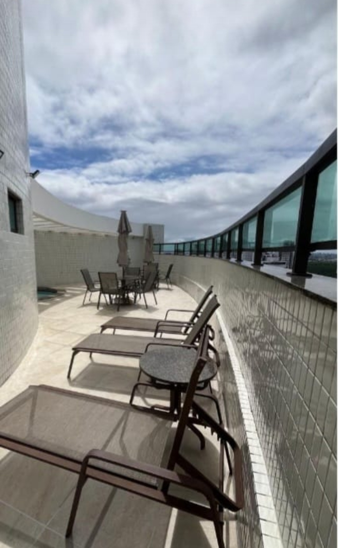 Foto do imóvel: Apartamento com 2 Quartos para Alugar, 44 m² em Boa Viagem - Recife