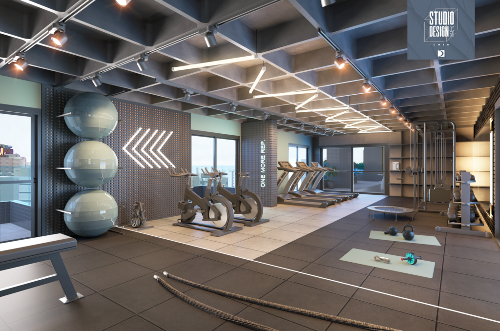 Foto do imóvel: Edifício Residencial com 2 Quartos à Venda, 68 m² em Jatiúca - Maceió