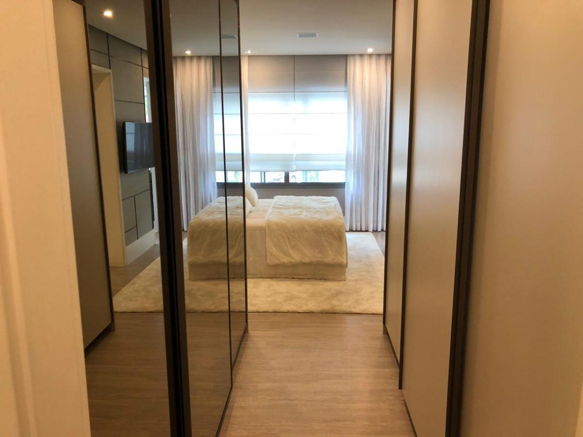 Imagem Apartamento com 3 Quartos à Venda, 147 m²em Jardim Vila Mariana - São Paulo