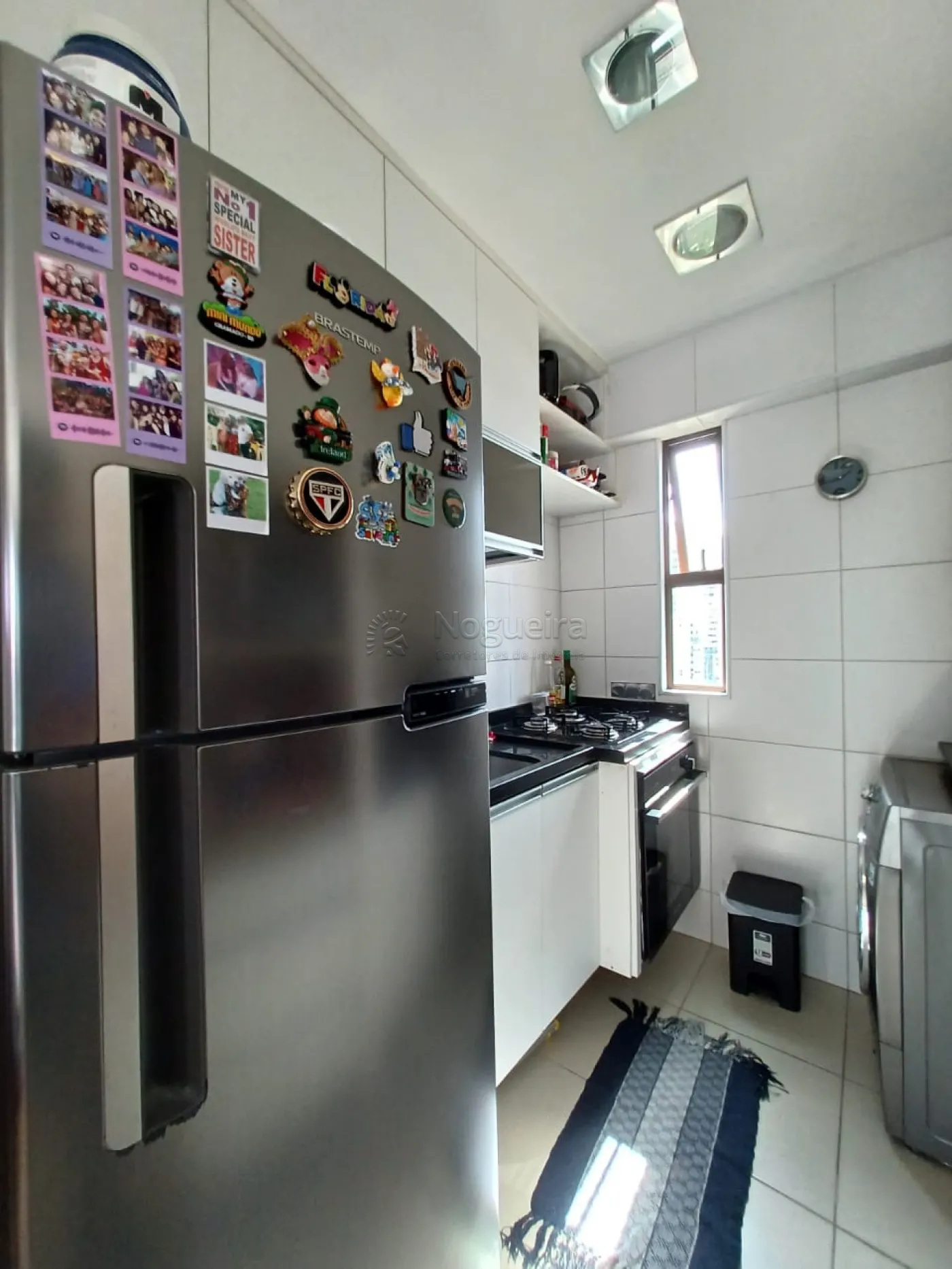 Imagem Apartamento com 2 Quartos à Venda, 52 m²em Boa Viagem - Recife