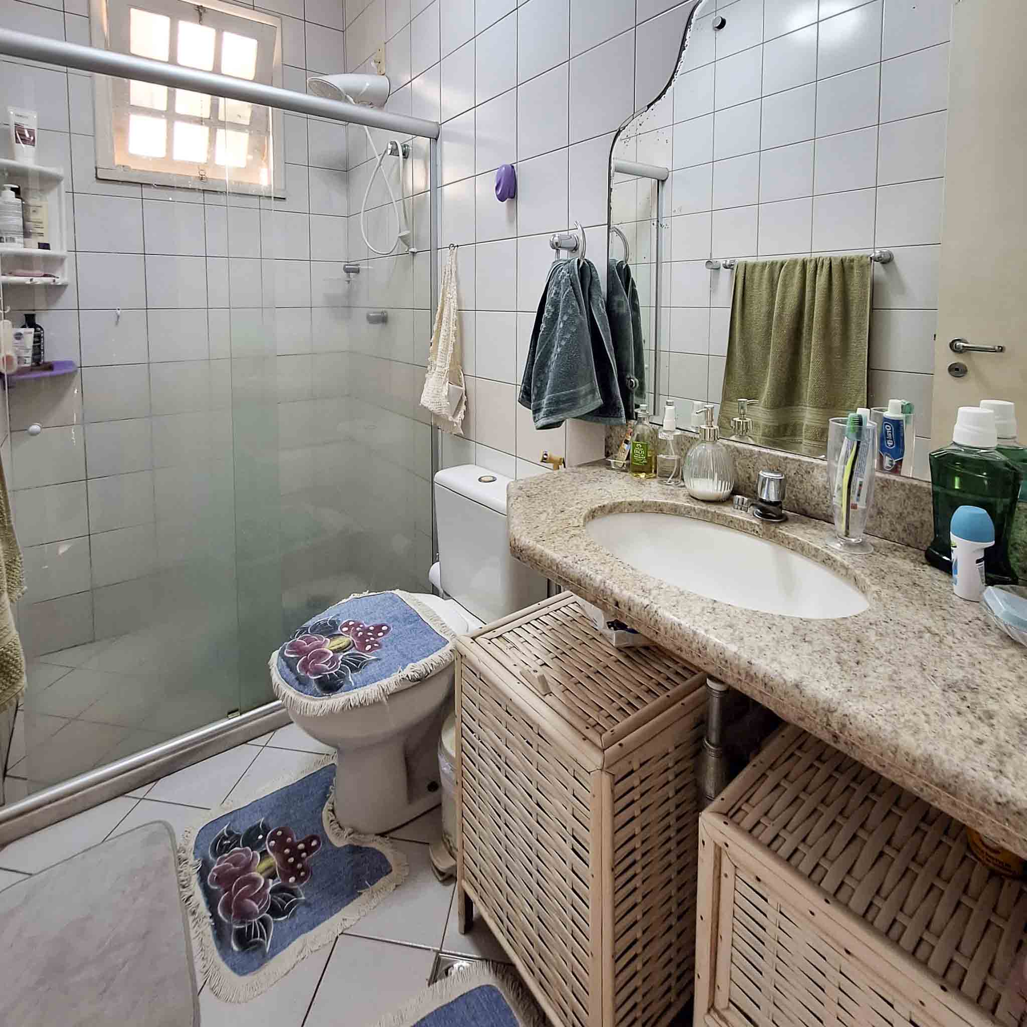 Imagem Casa com 3 Quartos à Venda, 113 m² em Coroa do Meio - Aracaju