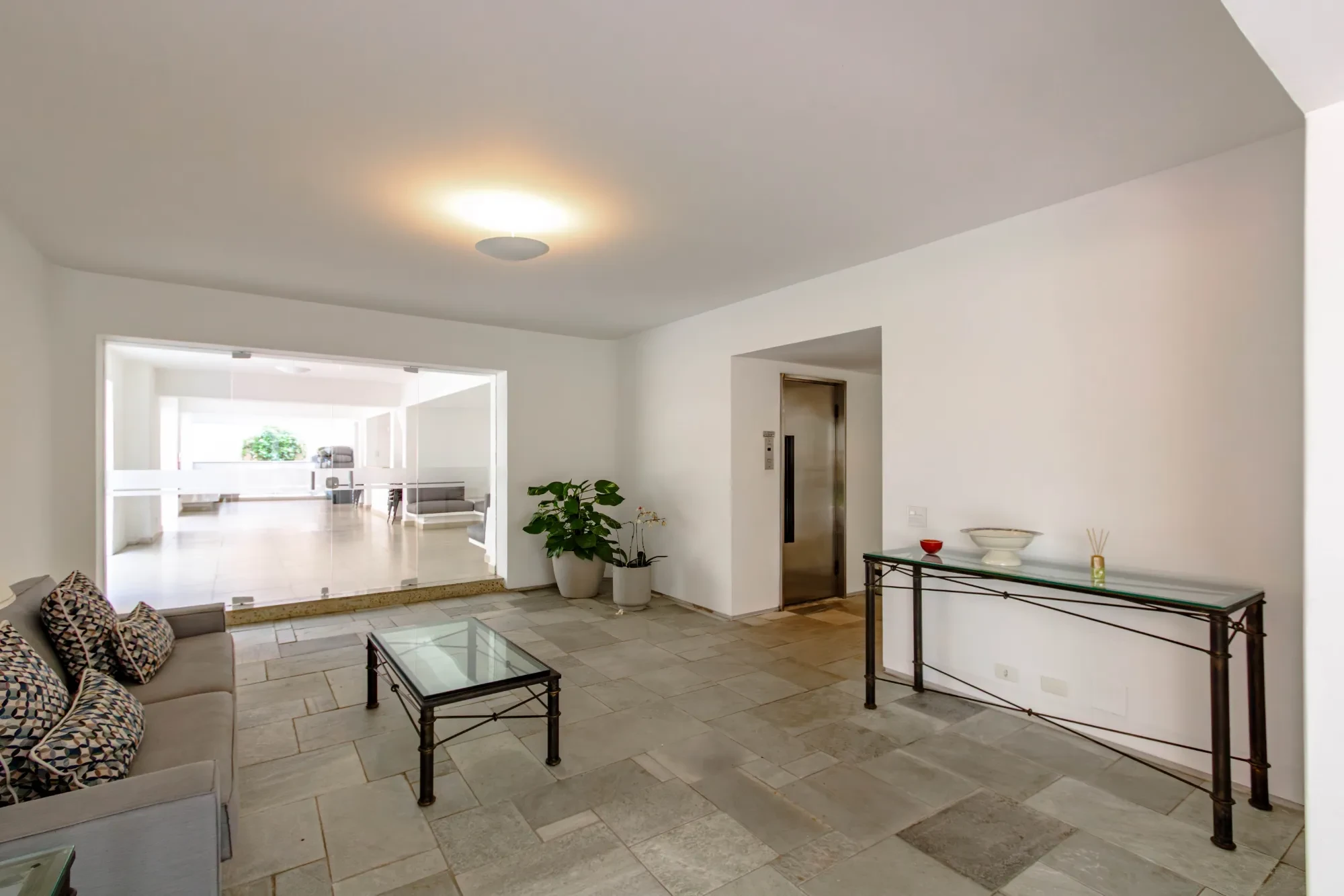 Imagem Apartamento com 3 Quartos à Venda, 145 m² em Itaim Bibi - São Paulo