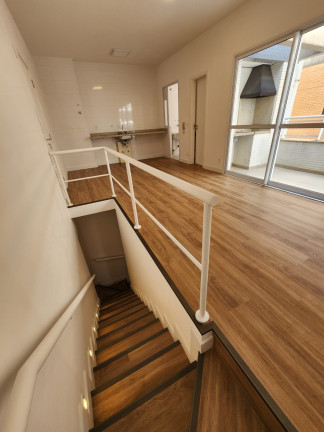 Imagem Cobertura com 2 Quartos à Venda, 82 m² em Vila Carrão - São Paulo