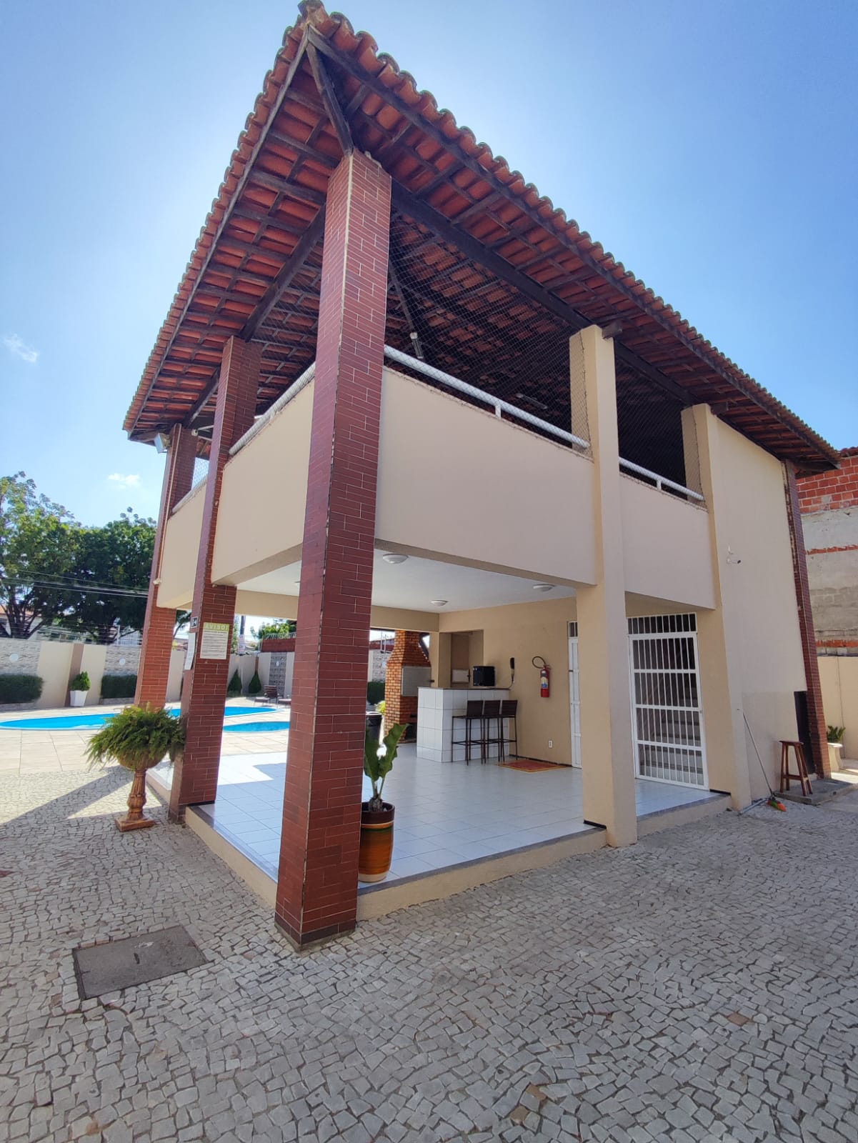 Imagem Apartamento com 3 Quartos à Venda, 62 m²em Mondubim - Fortaleza